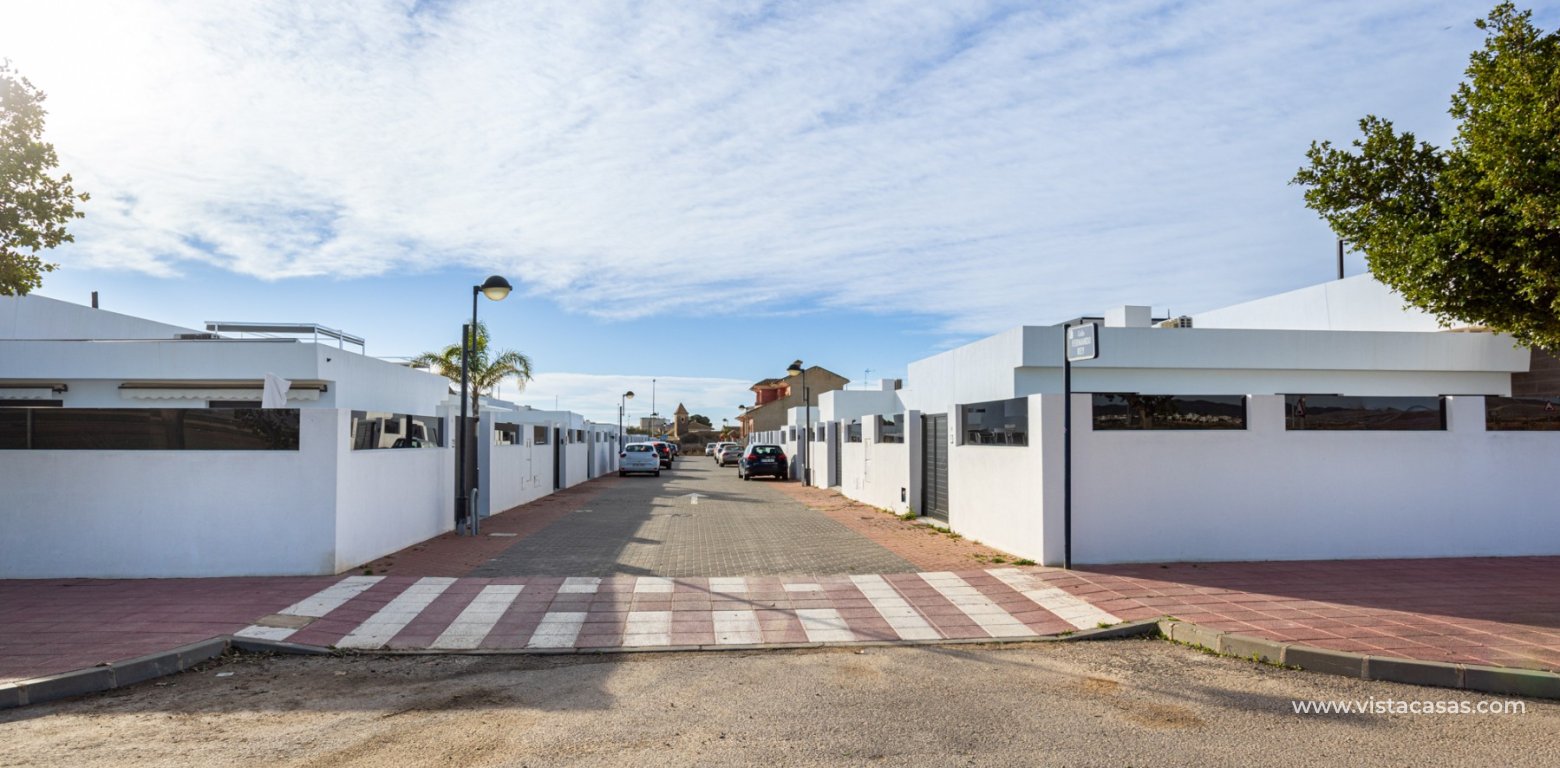 Wtórny - Villa - Torre Pacheco