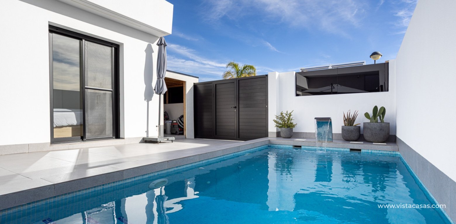 Wtórny - Villa - Torre Pacheco