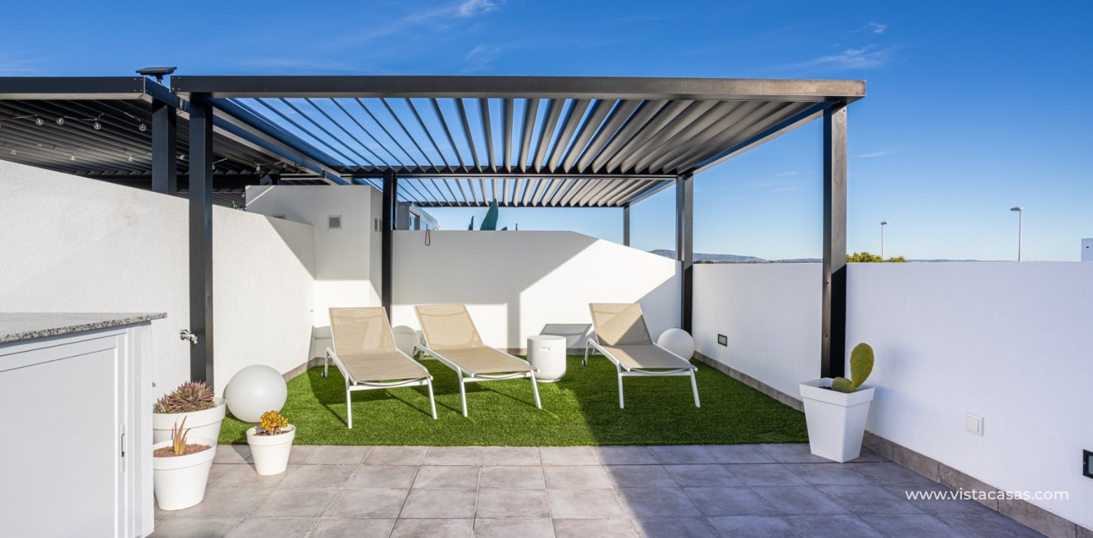 Wtórny - Villa - Torre Pacheco