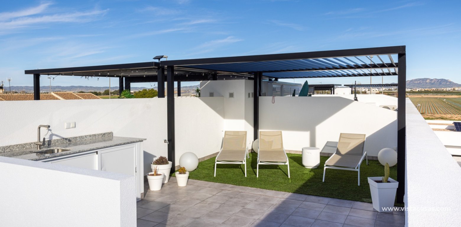 Wtórny - Villa - Torre Pacheco