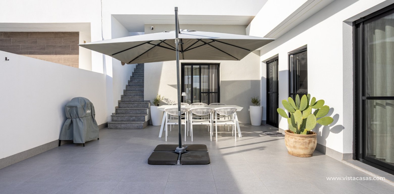 Wtórny - Villa - Torre Pacheco