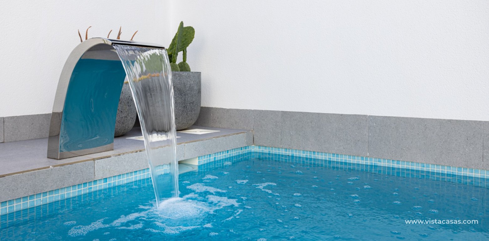 Wtórny - Villa - Torre Pacheco