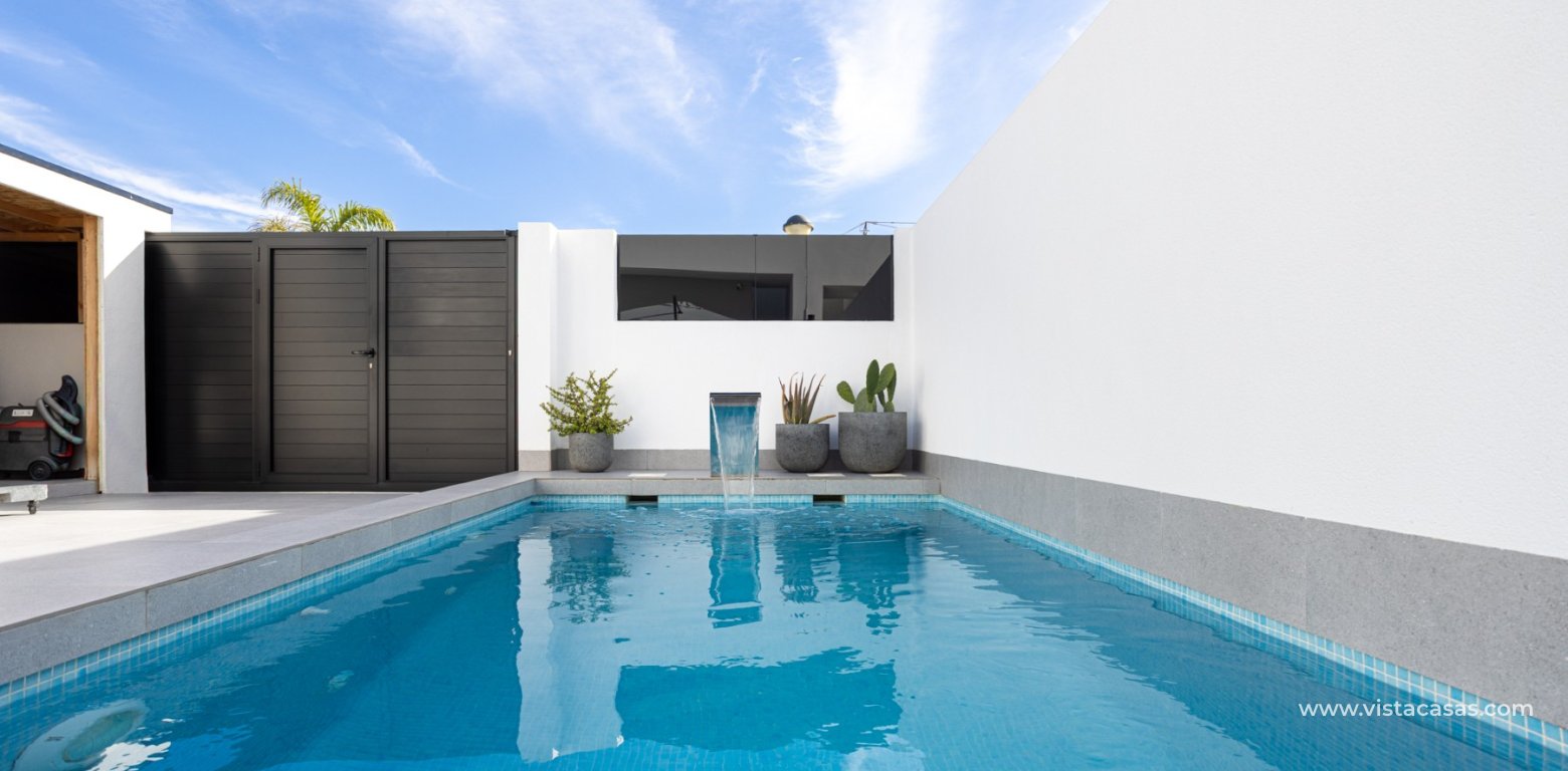 Wtórny - Villa - Torre Pacheco