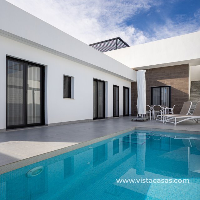 Villa - Sale - Torre Pacheco - Torre Pacheco