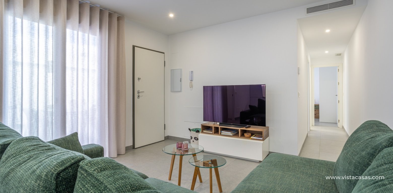 Sale - Villa - Torre Pacheco