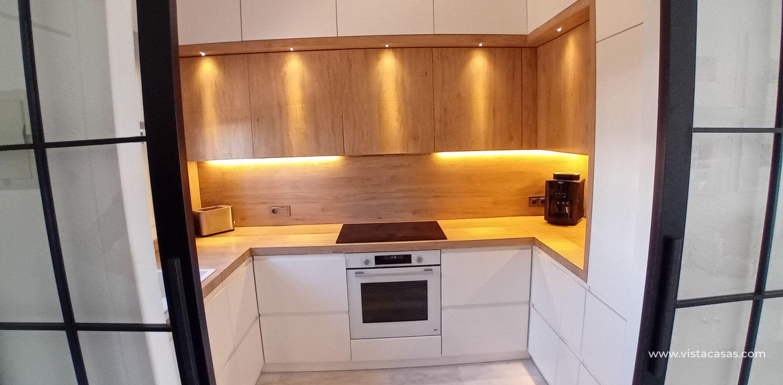 Sale - Townhouse - Algorfa - La Finca Golf Resort