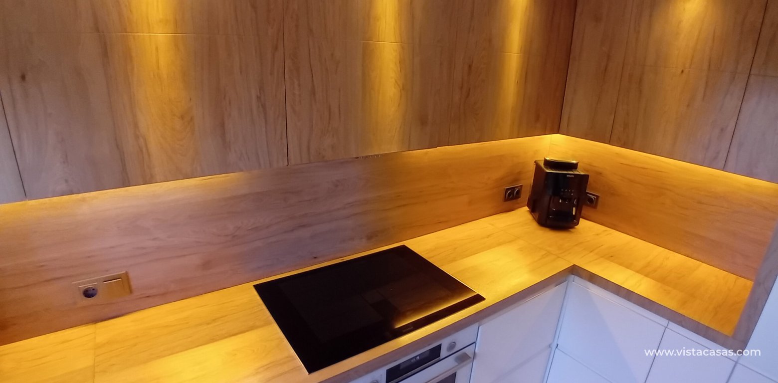 Sale - Townhouse - Algorfa - La Finca Golf Resort