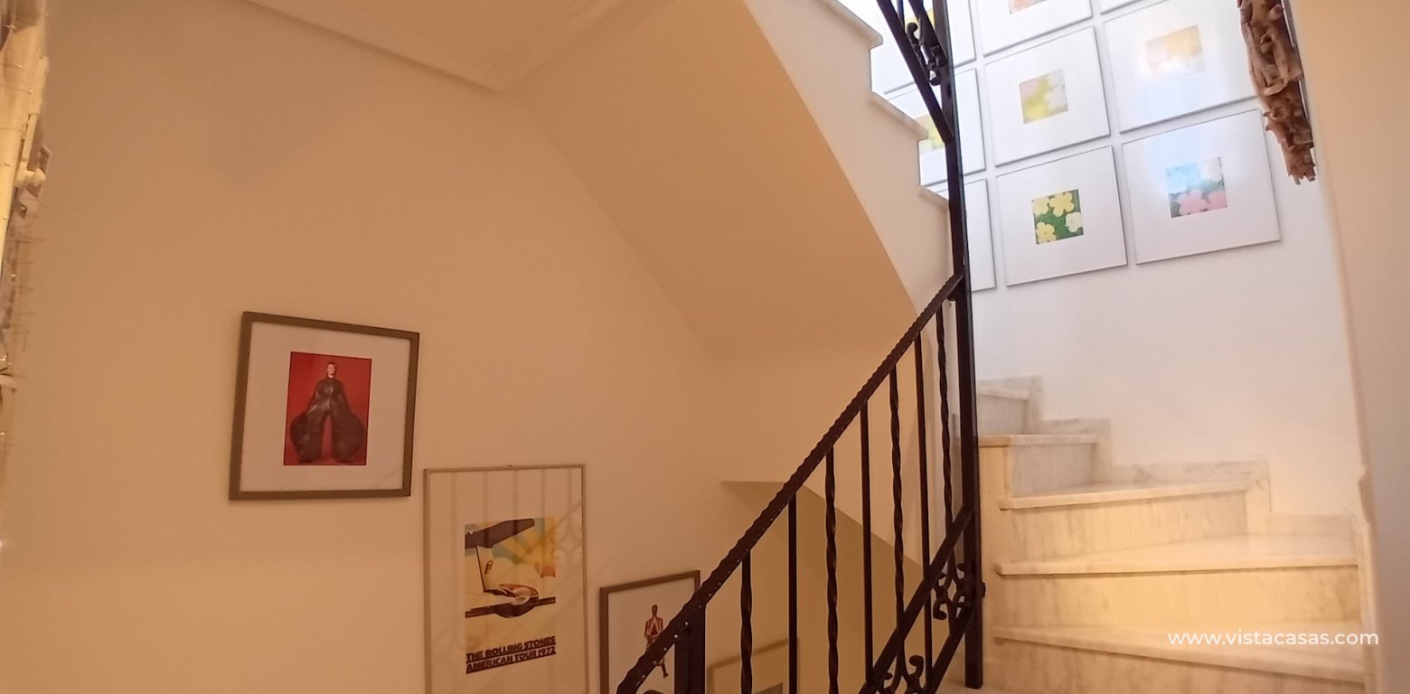 Sale - Townhouse - Algorfa - La Finca Golf Resort