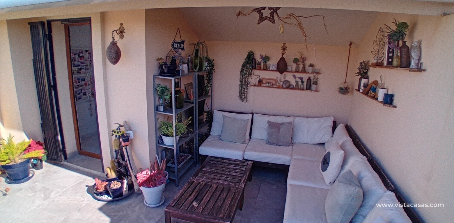 Sale - Townhouse - Algorfa - La Finca Golf Resort