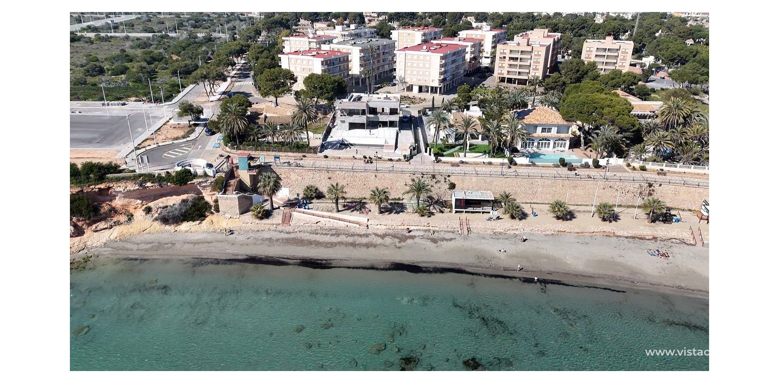 New Build - Villa - Punta Prima