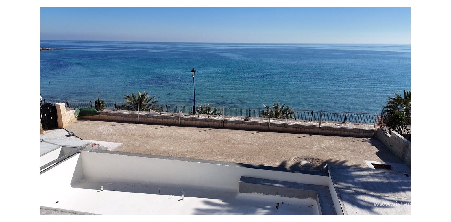 New Build - Villa - Punta Prima