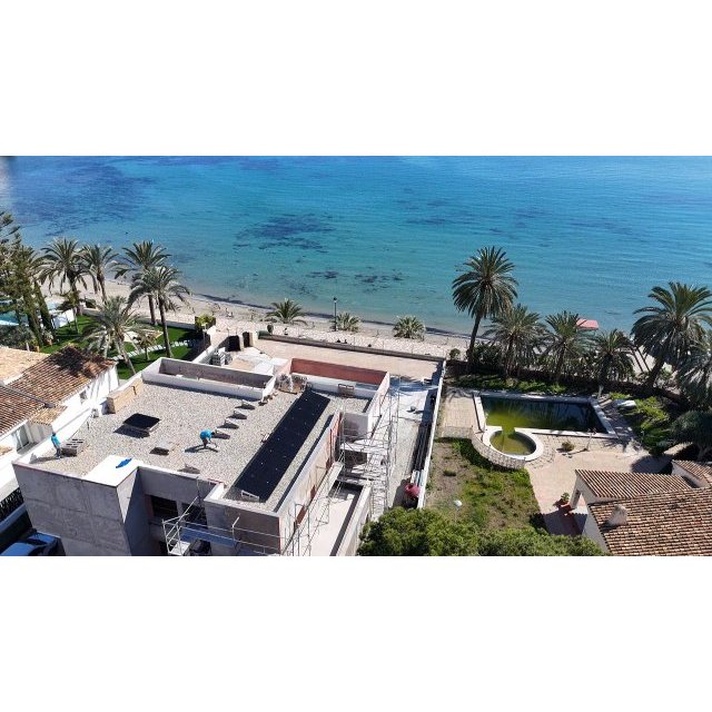 Villa - New Build - Punta Prima - Punta Prima