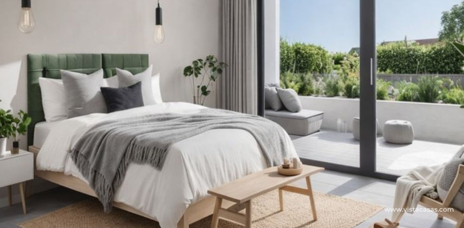 New Build - Villa - Villamartin