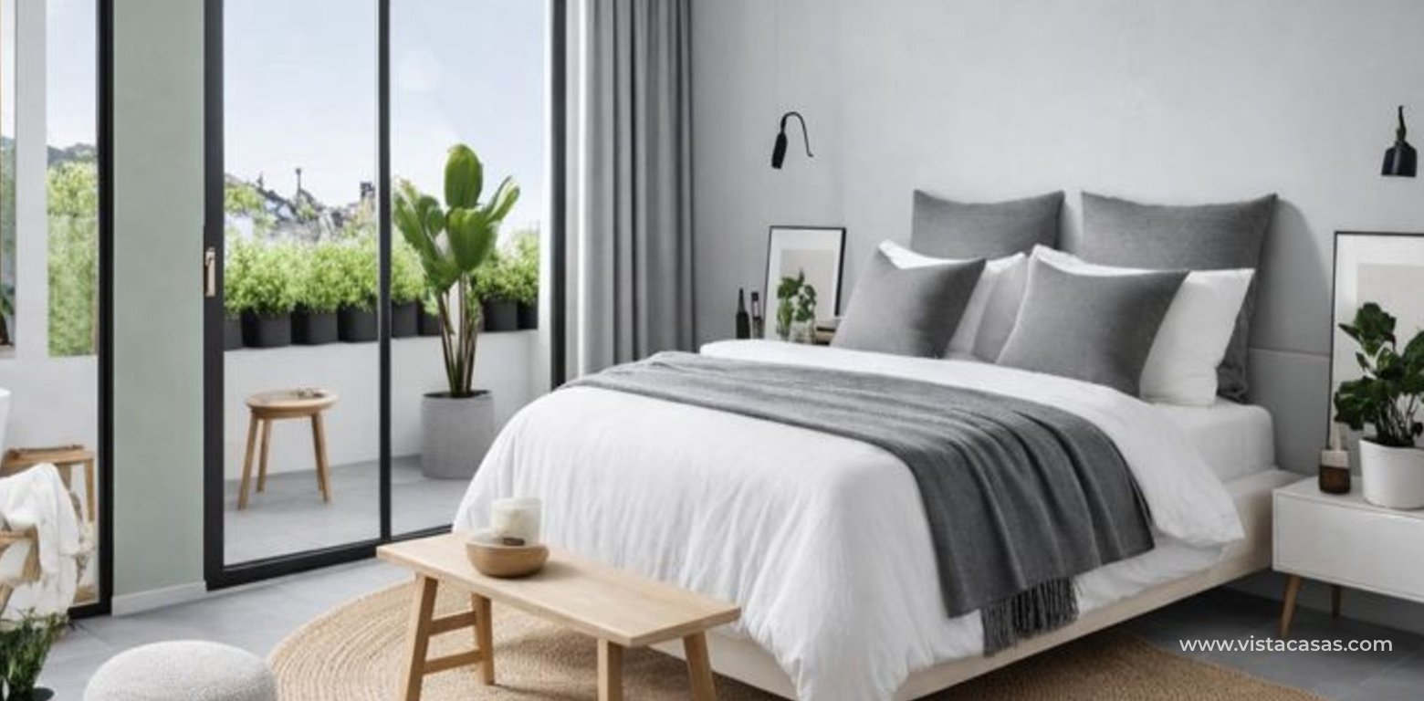 New Build - Villa - Villamartin