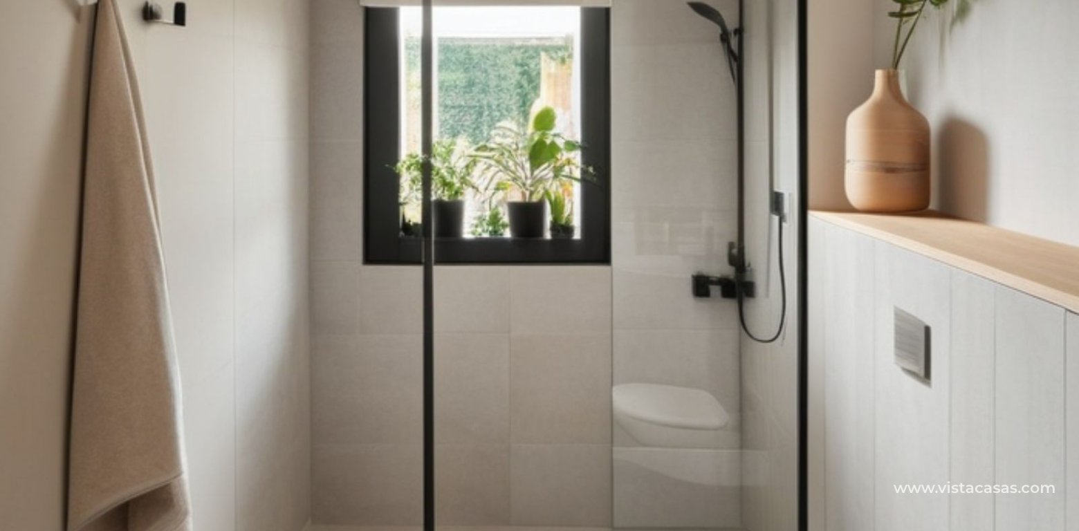 New Build - Villa - Villamartin