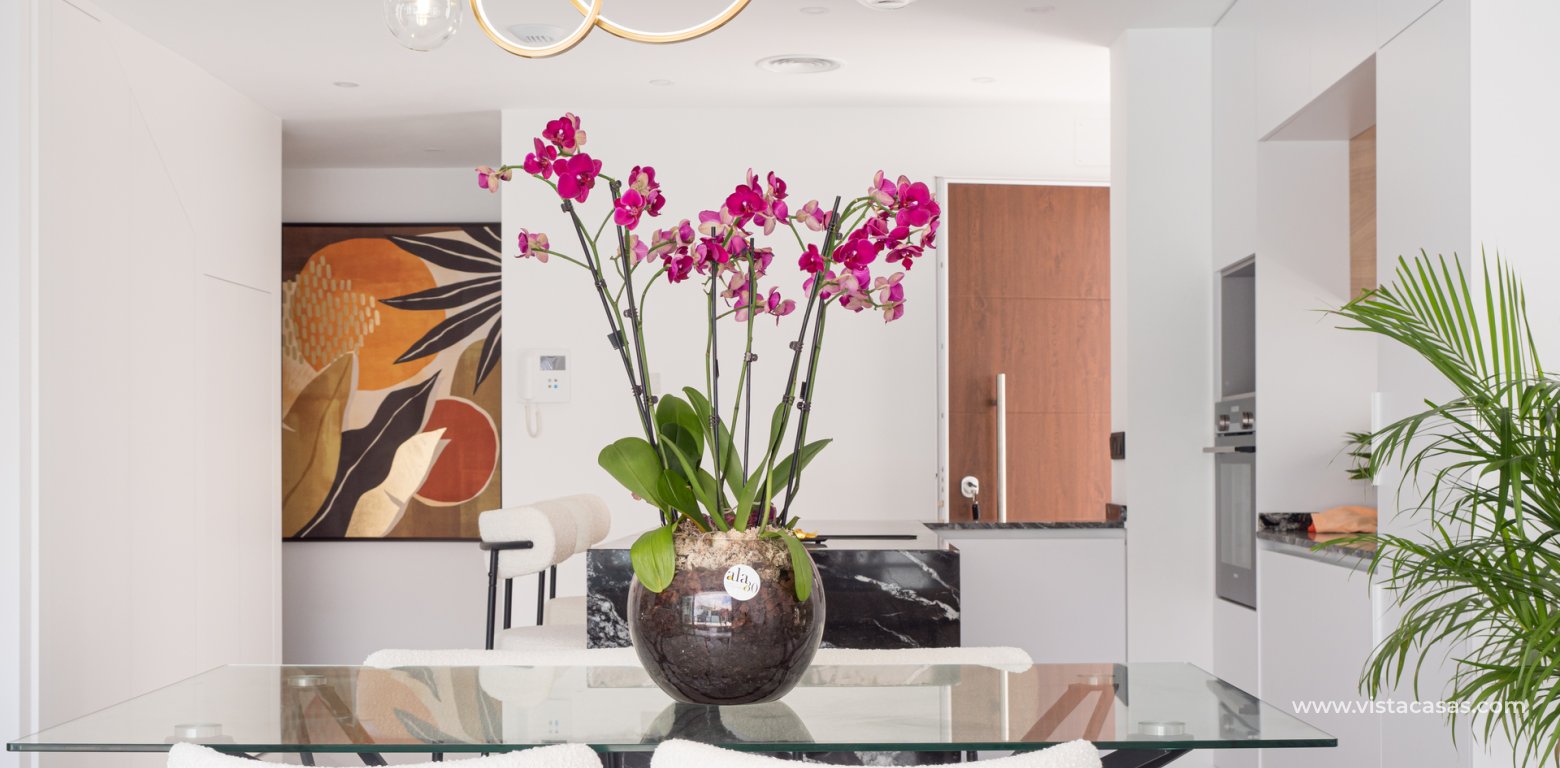 New Build - Villa - San Pedro del Pinatar