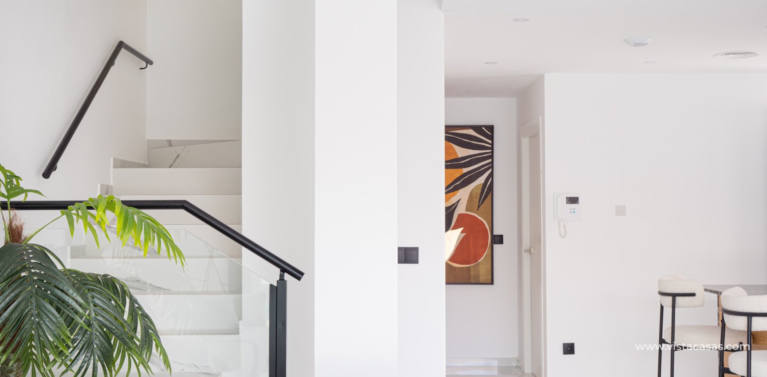 New Build - Villa - San Pedro del Pinatar