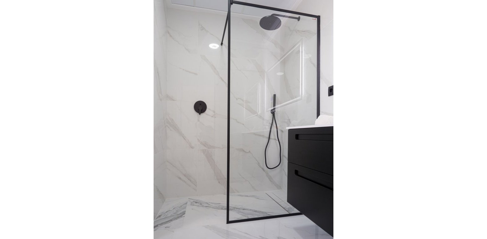 New Build - Villa - San Pedro del Pinatar