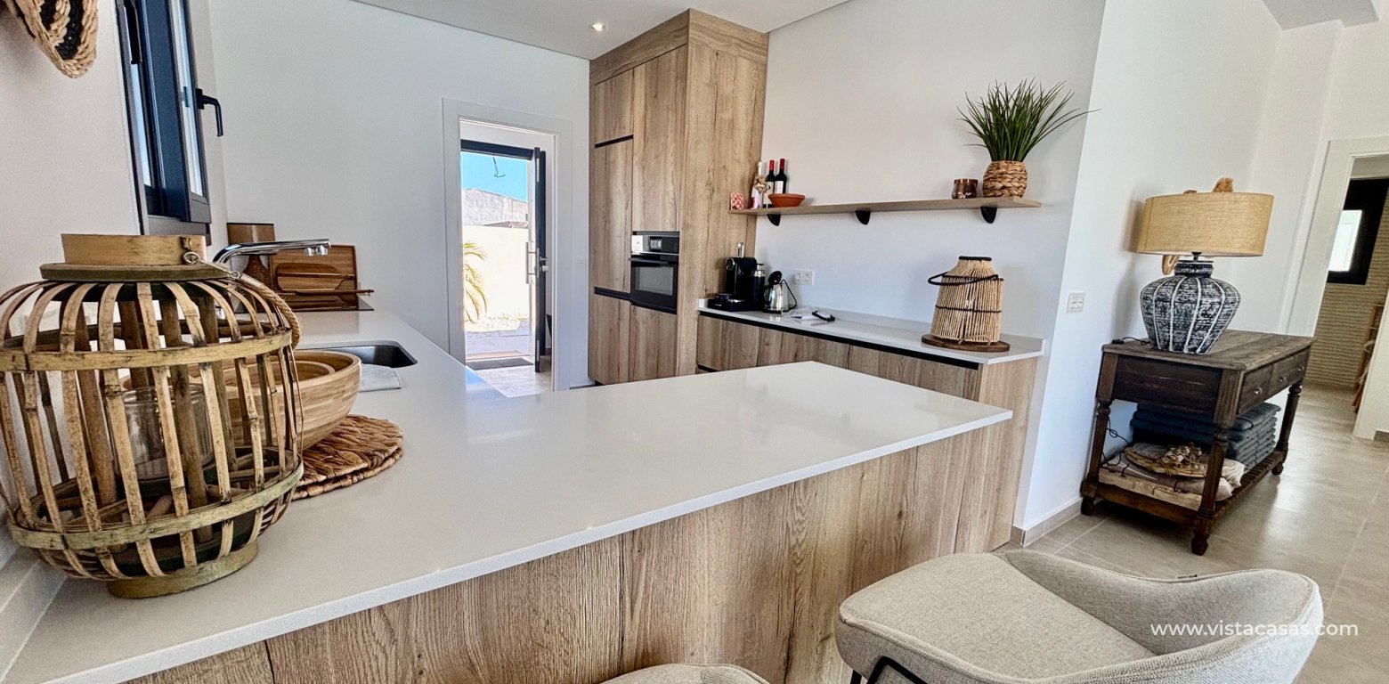 Ny konstruktion - Villa - Rafal