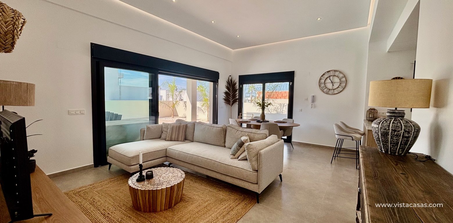 Ny konstruktion - Villa - Rafal