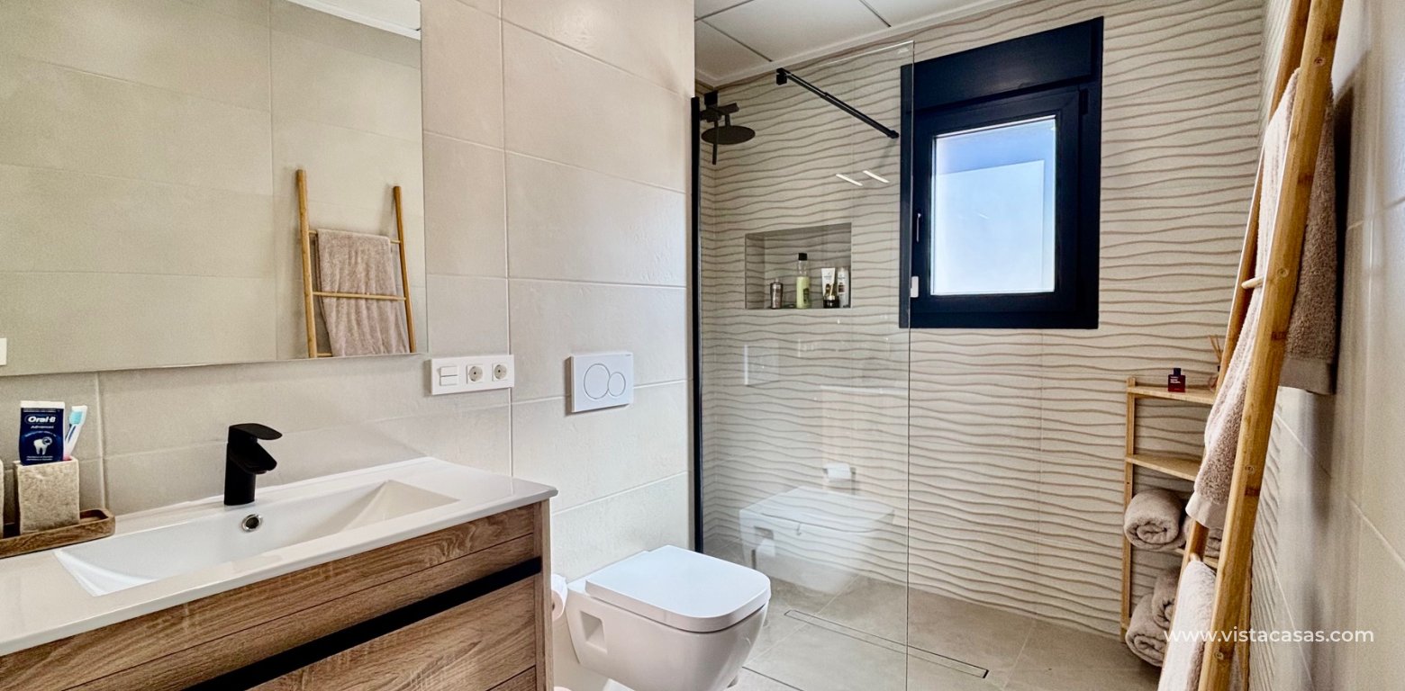 Ny konstruktion - Villa - Rafal