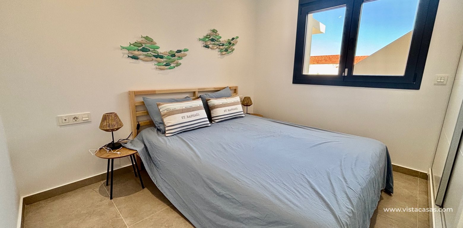 Ny konstruktion - Villa - Rafal