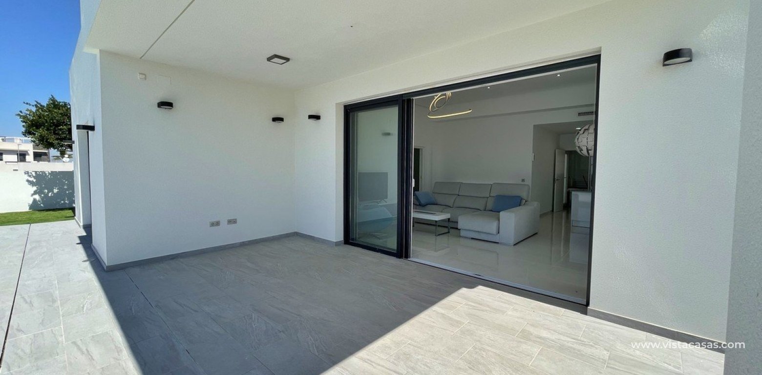 Ny konstruktion - Villa - Rafal