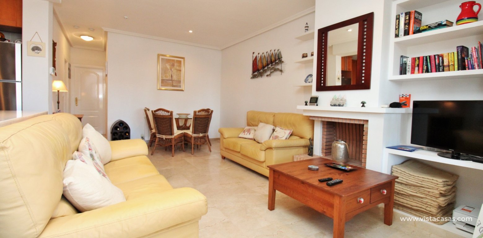 Lola Bungalow with Annex For Sale in Pau 8 Villamartin lounge
