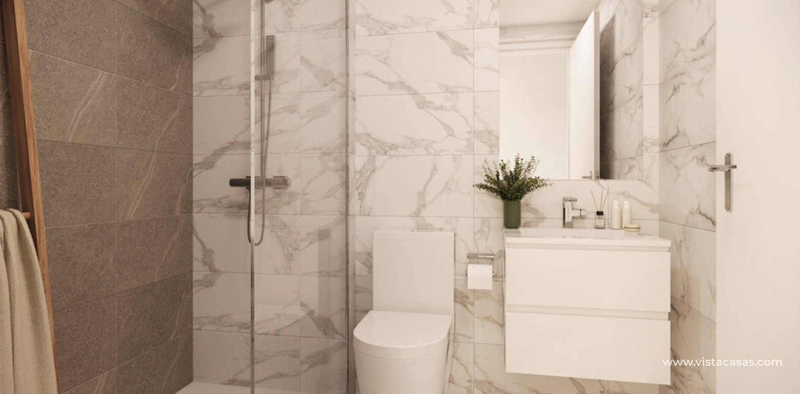 New Build - Apartment - Punta Prima