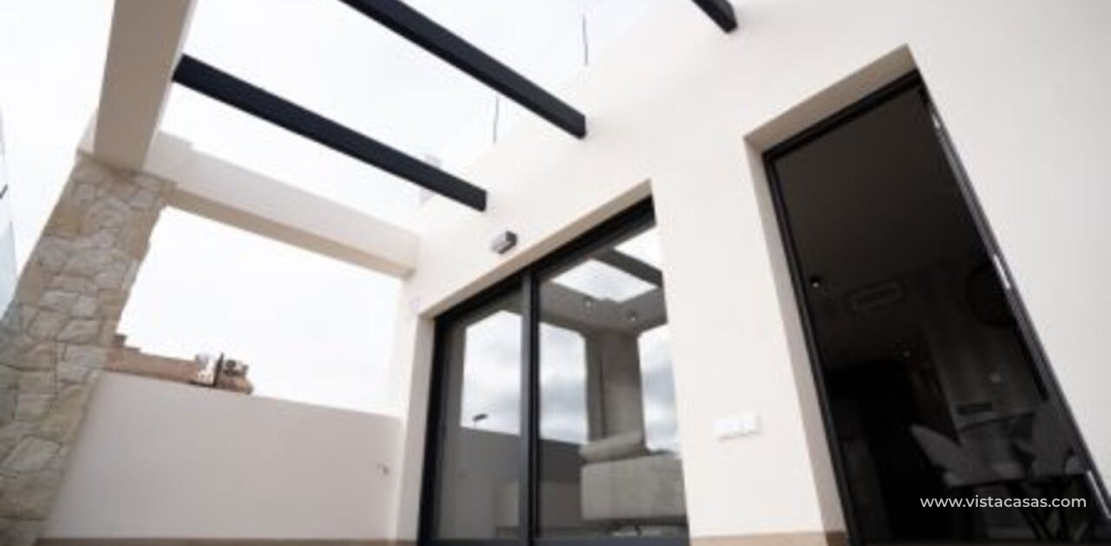 New Build - Apartment - Villamartin