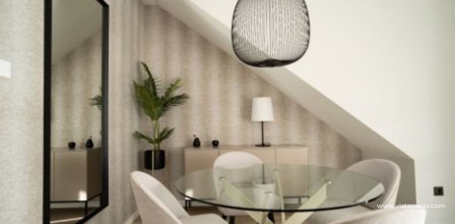 New Build - Apartment - Villamartin