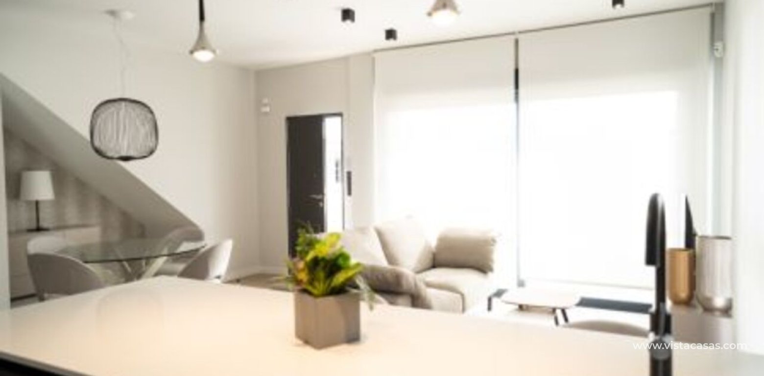 New Build - Apartment - Villamartin