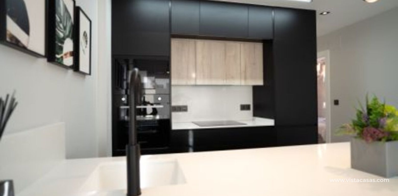 New Build - Apartment - Villamartin