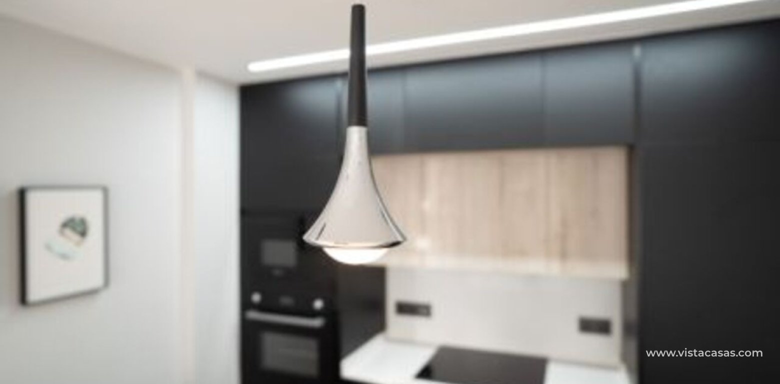 New Build - Apartment - Villamartin