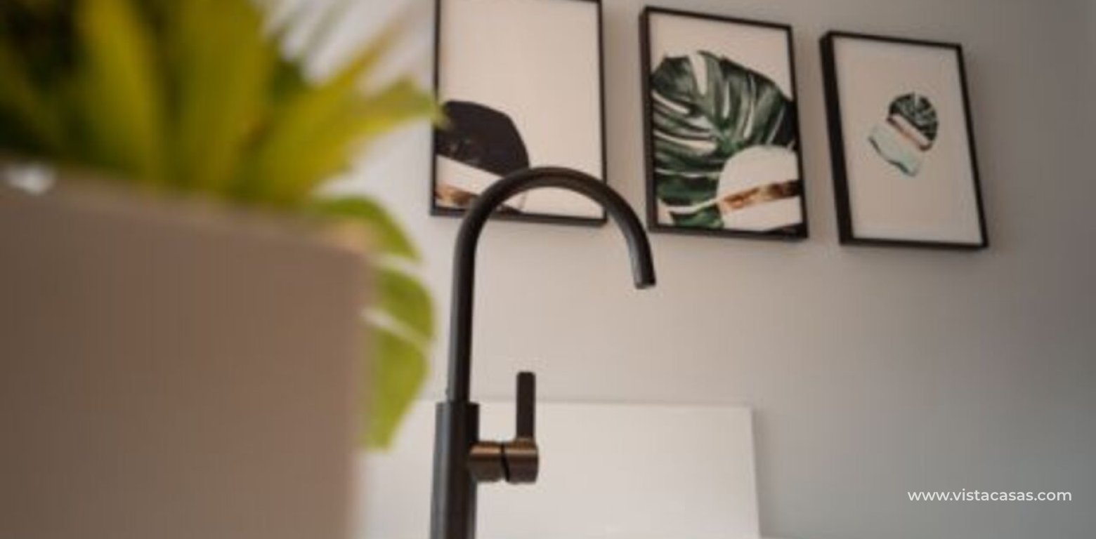 New Build - Apartment - Villamartin