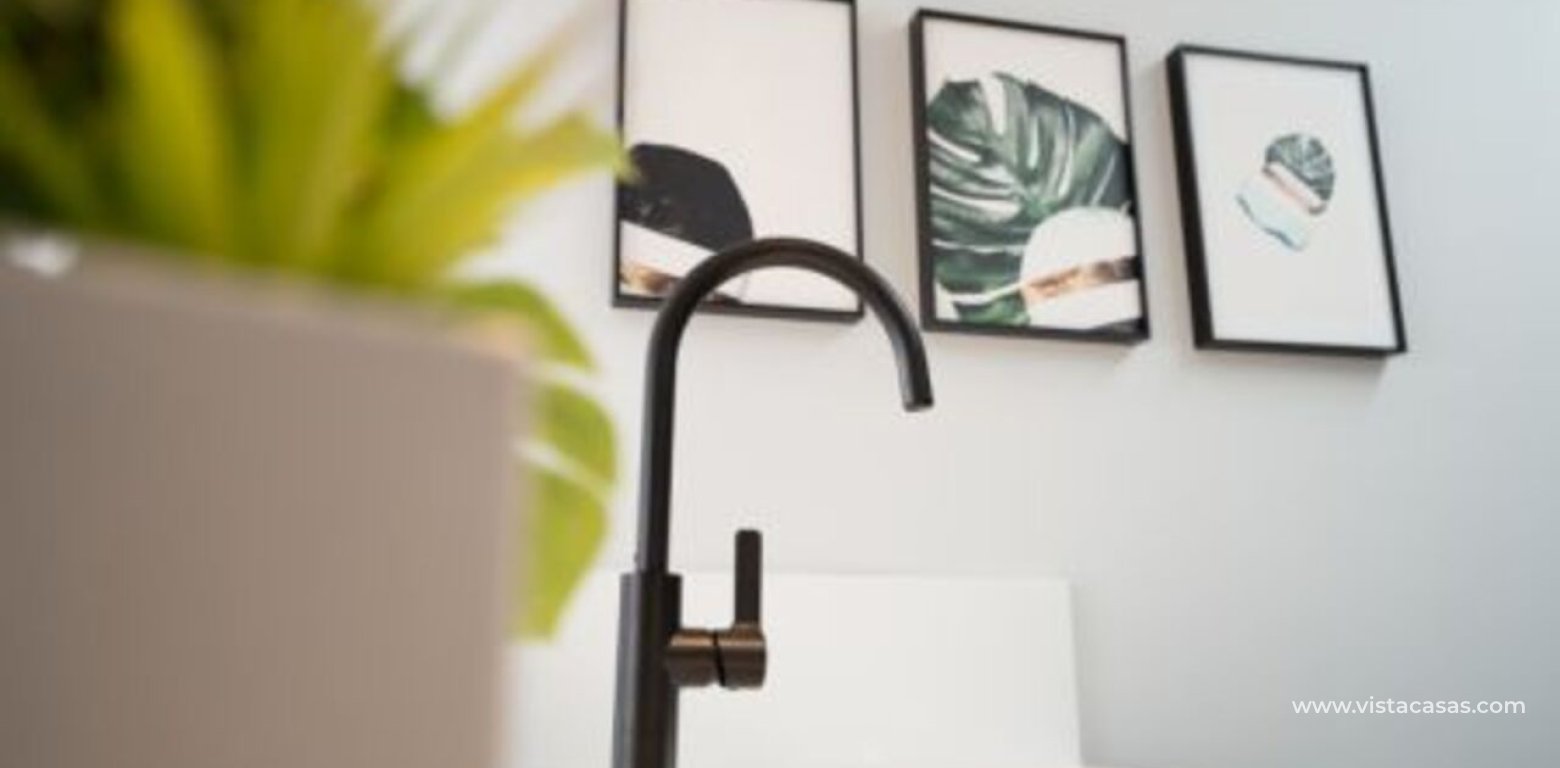 New Build - Apartment - Villamartin