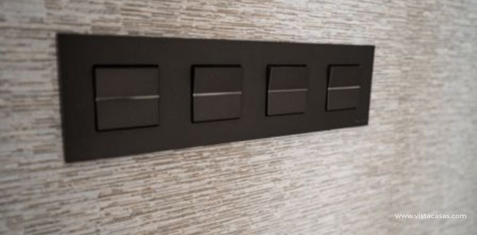 New Build - Apartment - Villamartin