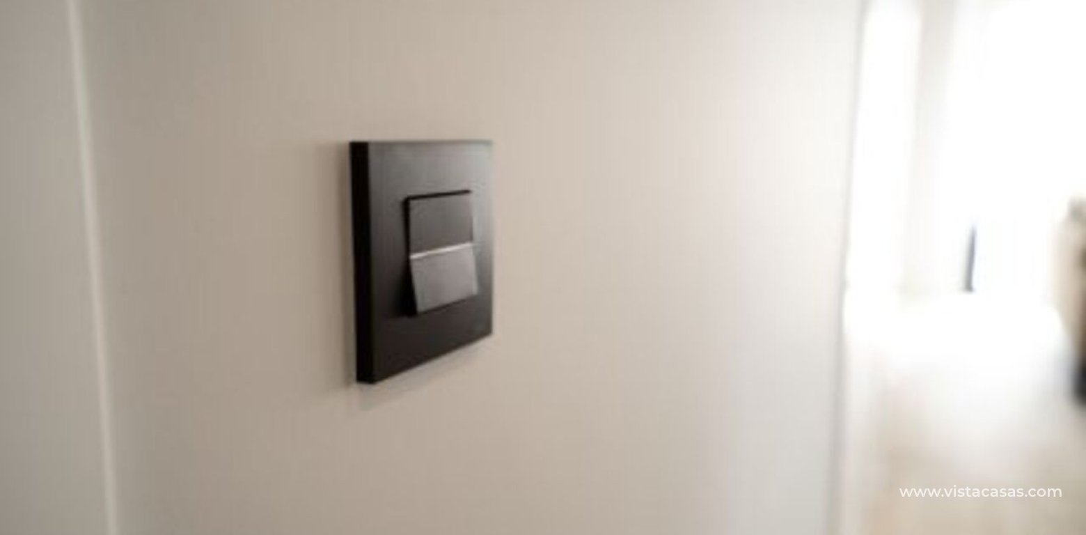 New Build - Apartment - Villamartin