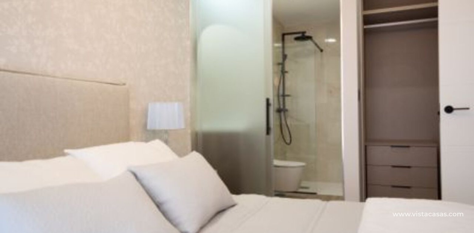 New Build - Apartment - Villamartin