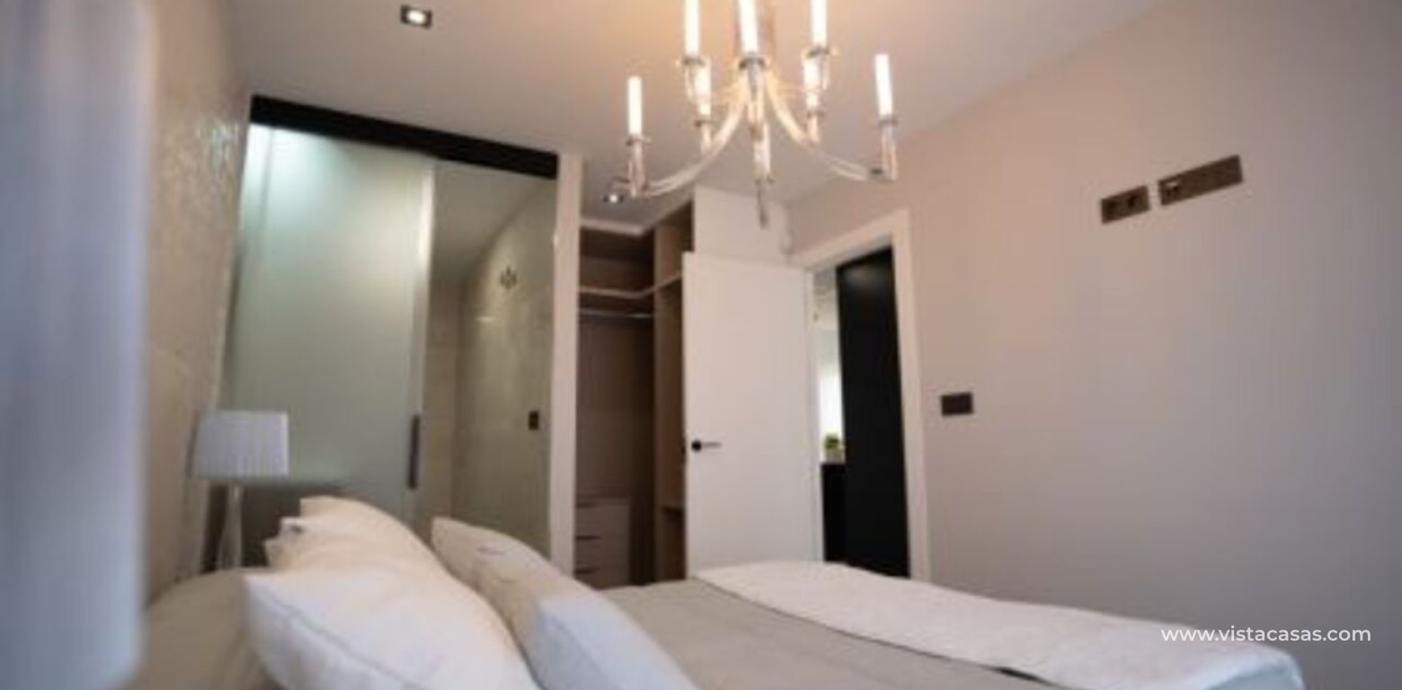 New Build - Apartment - Villamartin