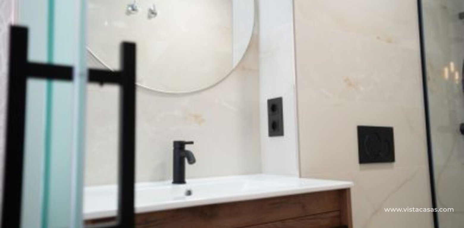 New Build - Apartment - Villamartin