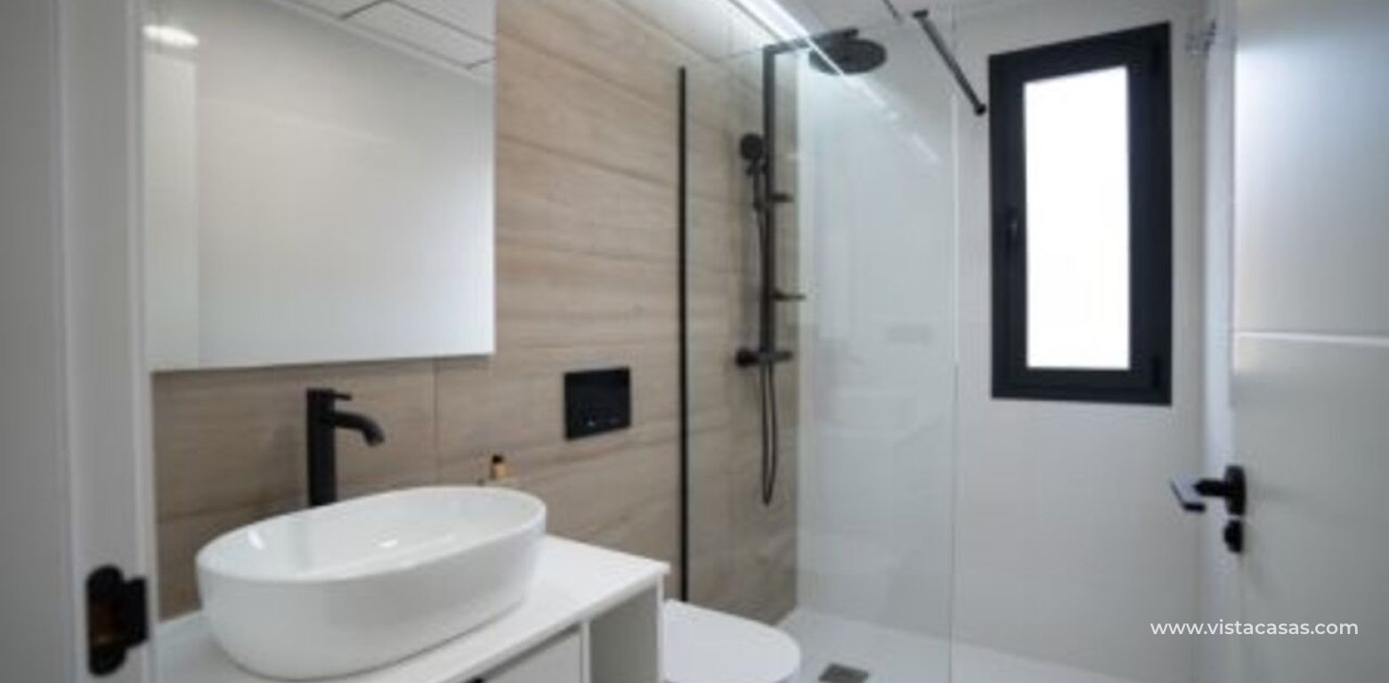 New Build - Apartment - Villamartin