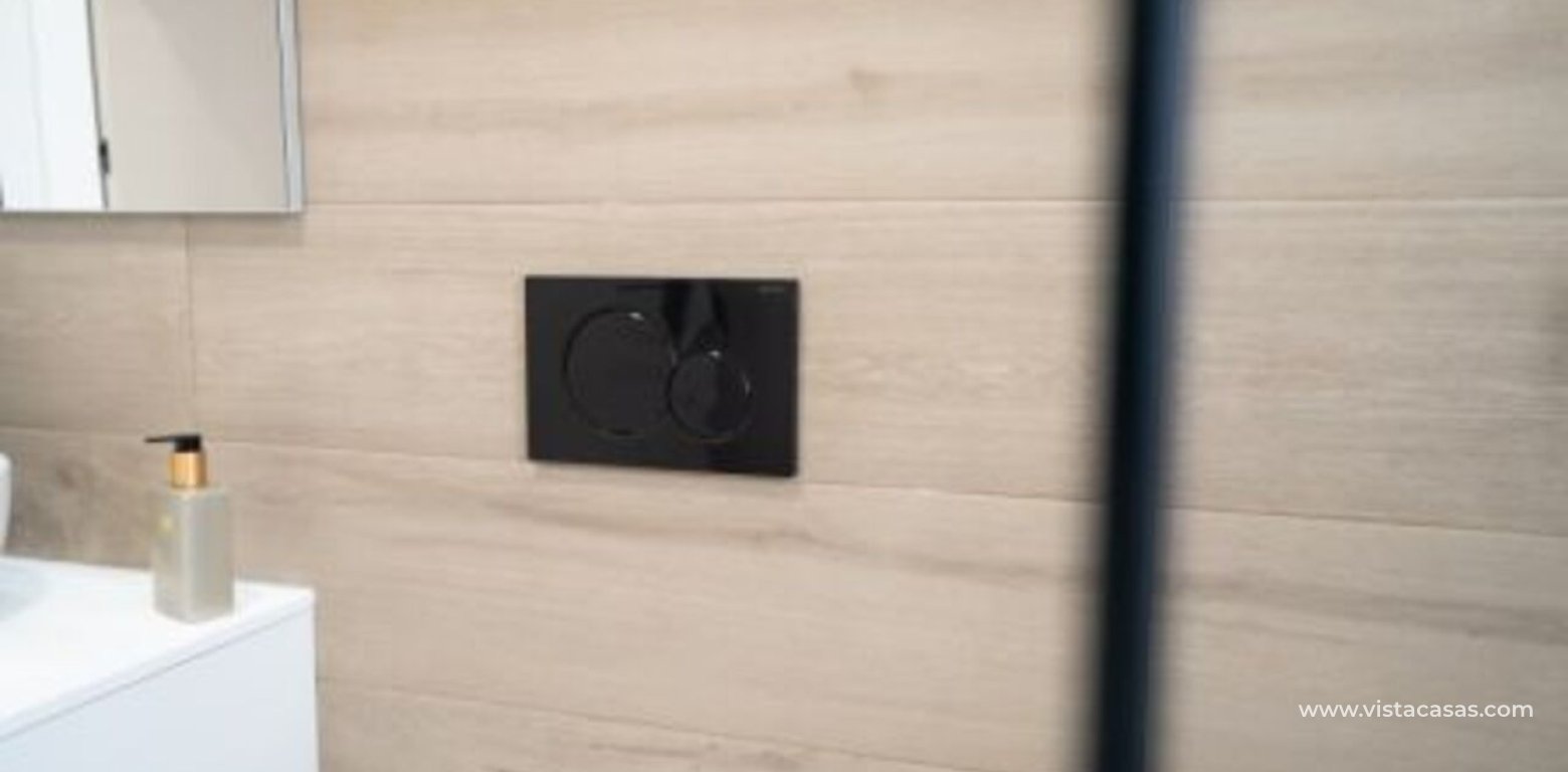 New Build - Apartment - Villamartin