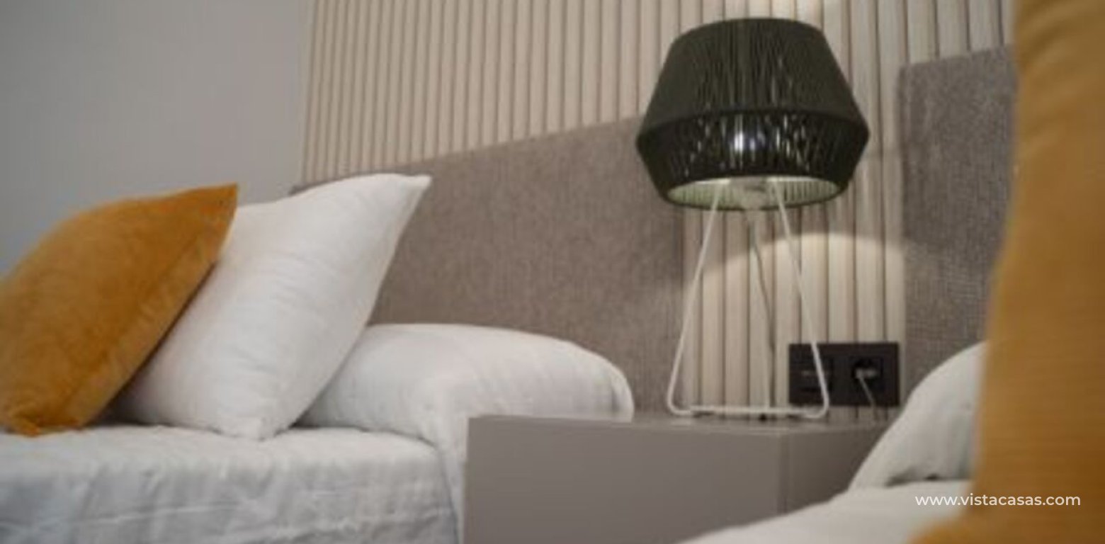 New Build - Apartment - Villamartin