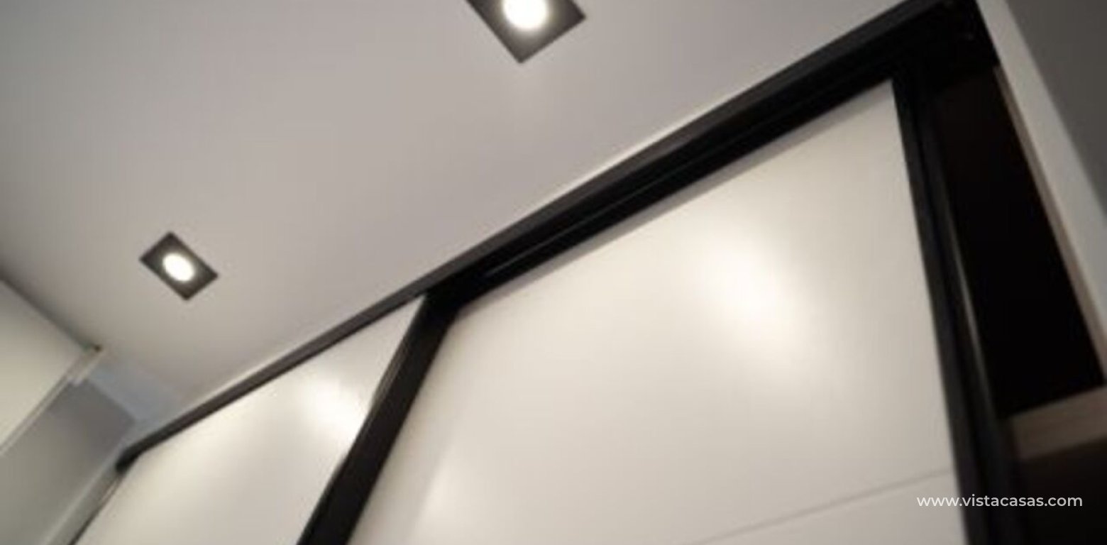 New Build - Apartment - Villamartin