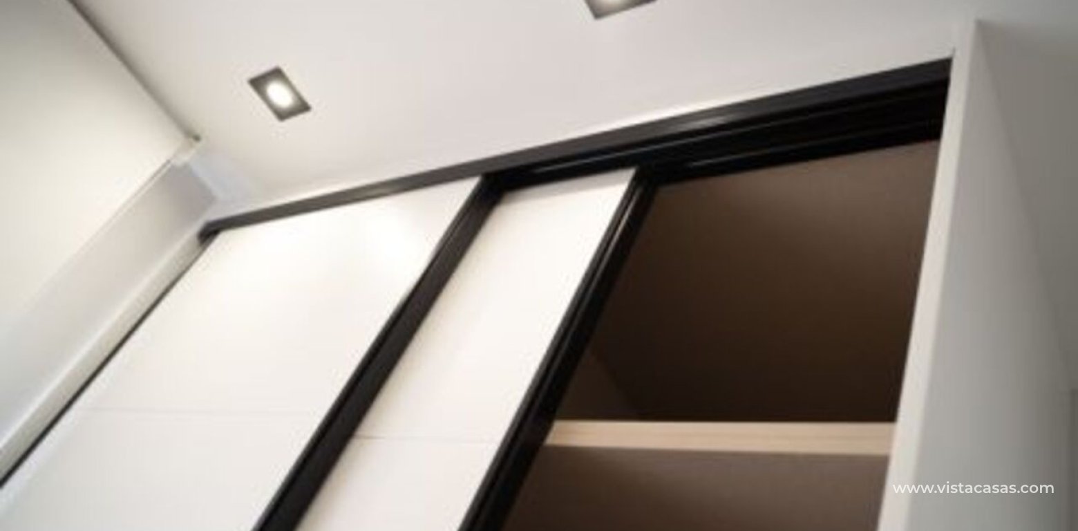 New Build - Apartment - Villamartin