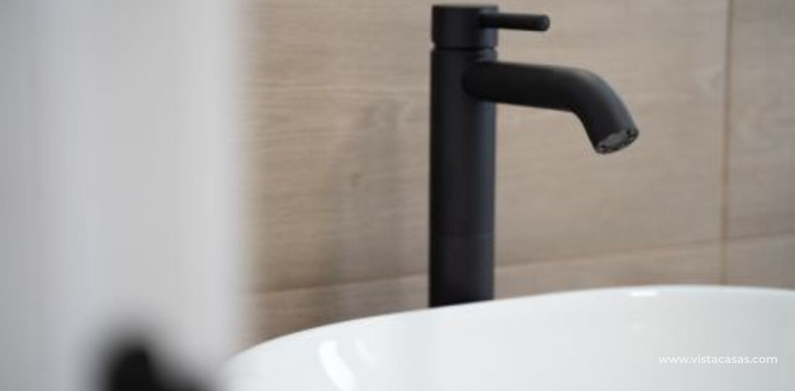 New Build - Apartment - Villamartin