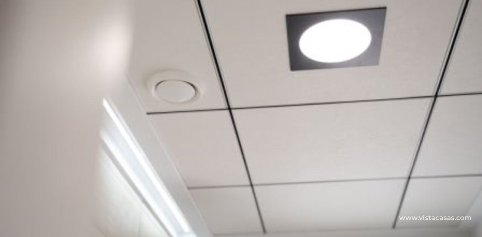 New Build - Apartment - Villamartin