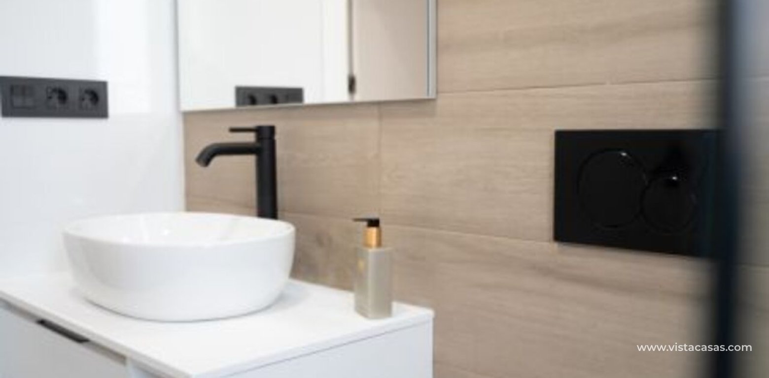 New Build - Apartment - Villamartin