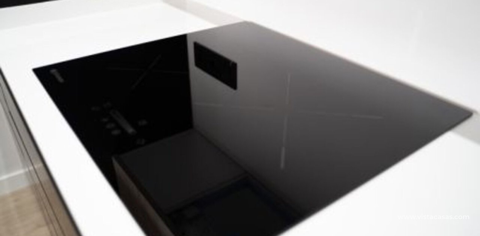 New Build - Apartment - Villamartin